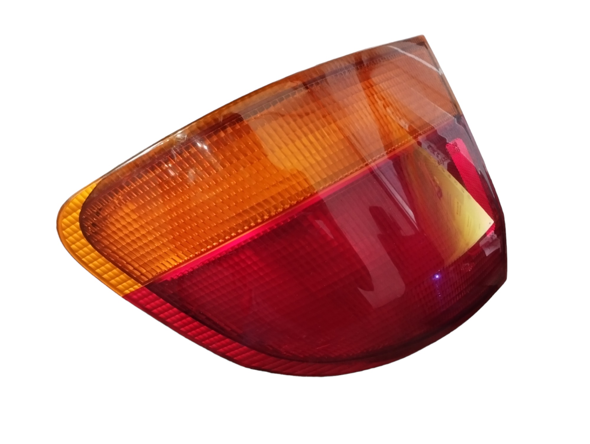 Lanterna Traseira Direita Civic 1.6 Automático 1996 2003 4