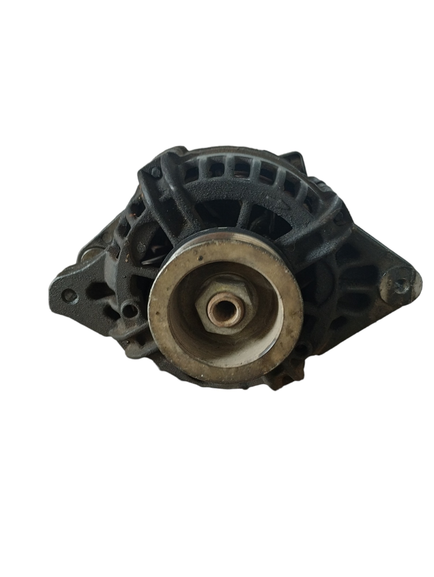 Alternador Honda Fit Gasolina 8 Bobinas 1.4 2003 2004 2005 7