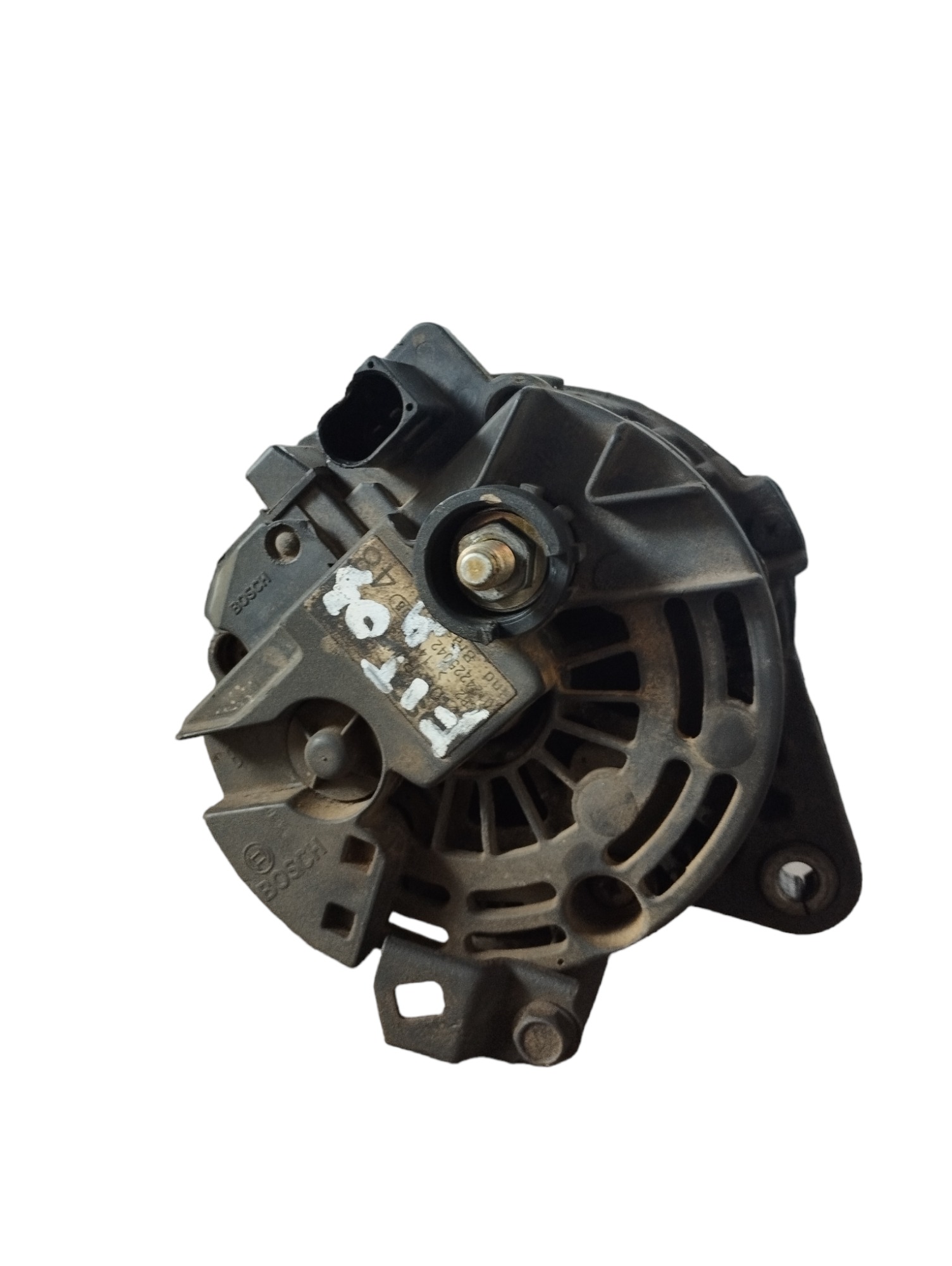 Alternador Honda Fit Gasolina 8 Bobinas 1.4 2003 2004 2005 4