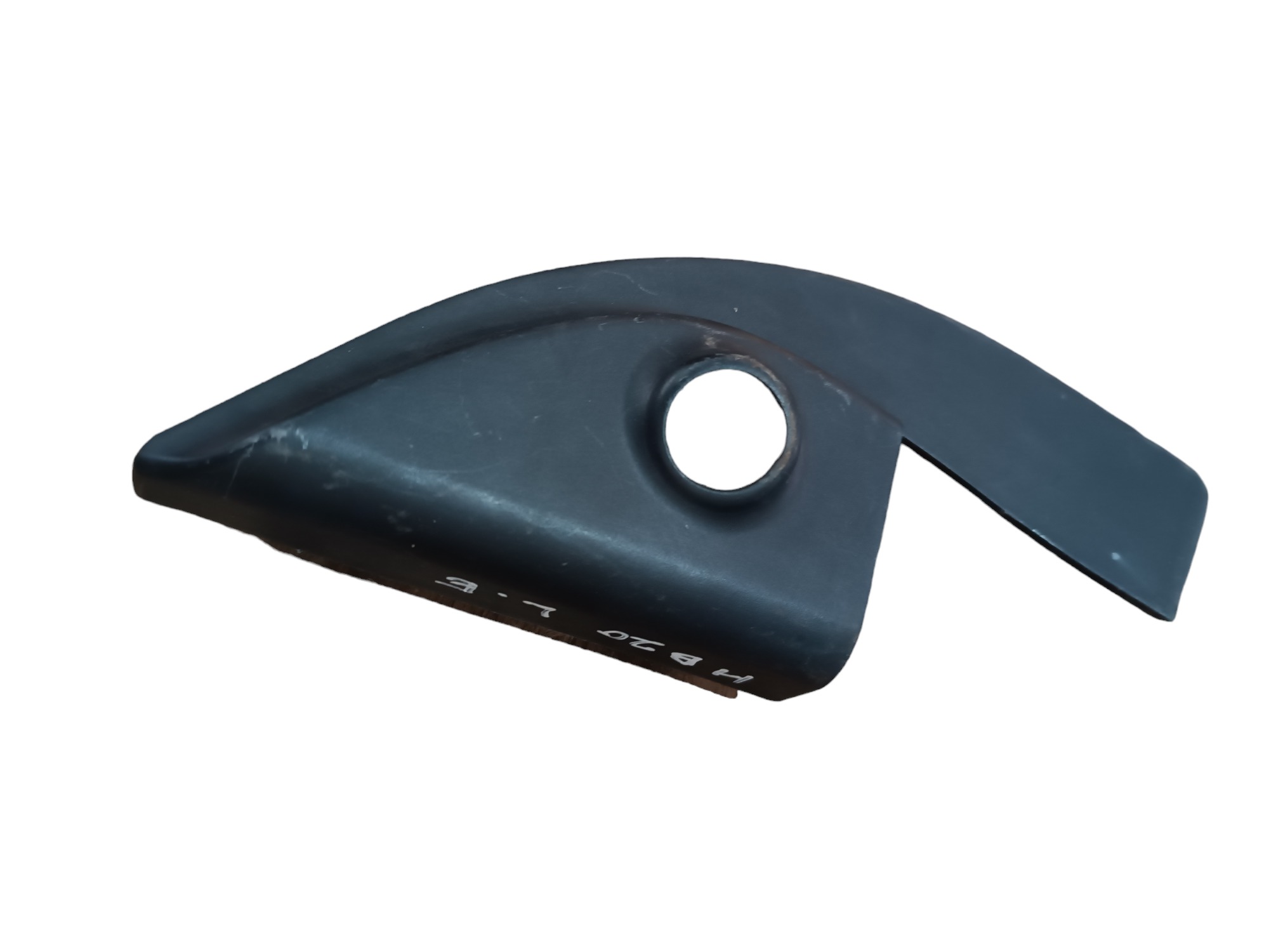 Acabamento Interno Moldura Retrovisor Esquerdo Hb20 2016