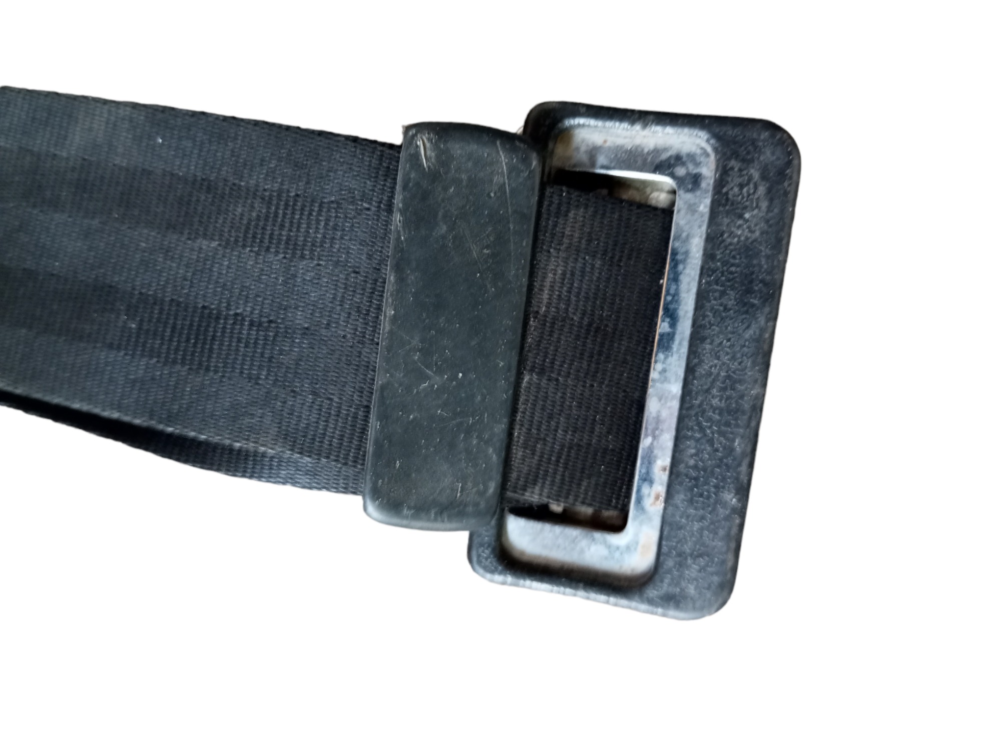 Fecho Macho Cinto Traseiro Central VW Kombi 1.4 2005/2012 5