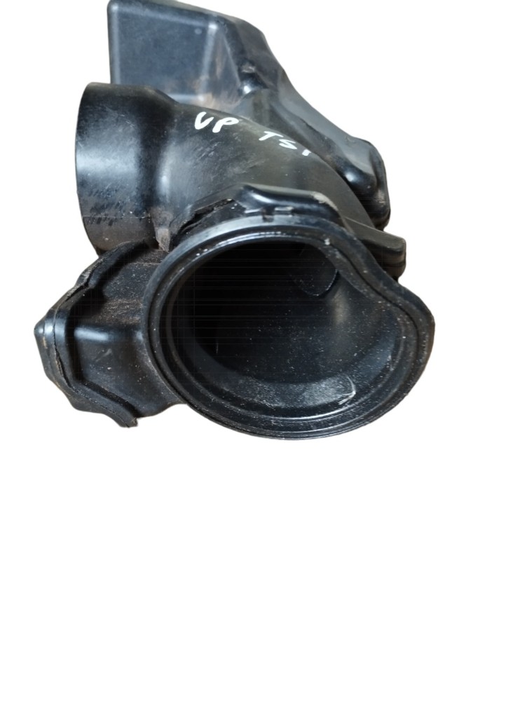 Tubo Aspiração Turbina Up Tsi 2016 2017 2018 3cc Flex 3
