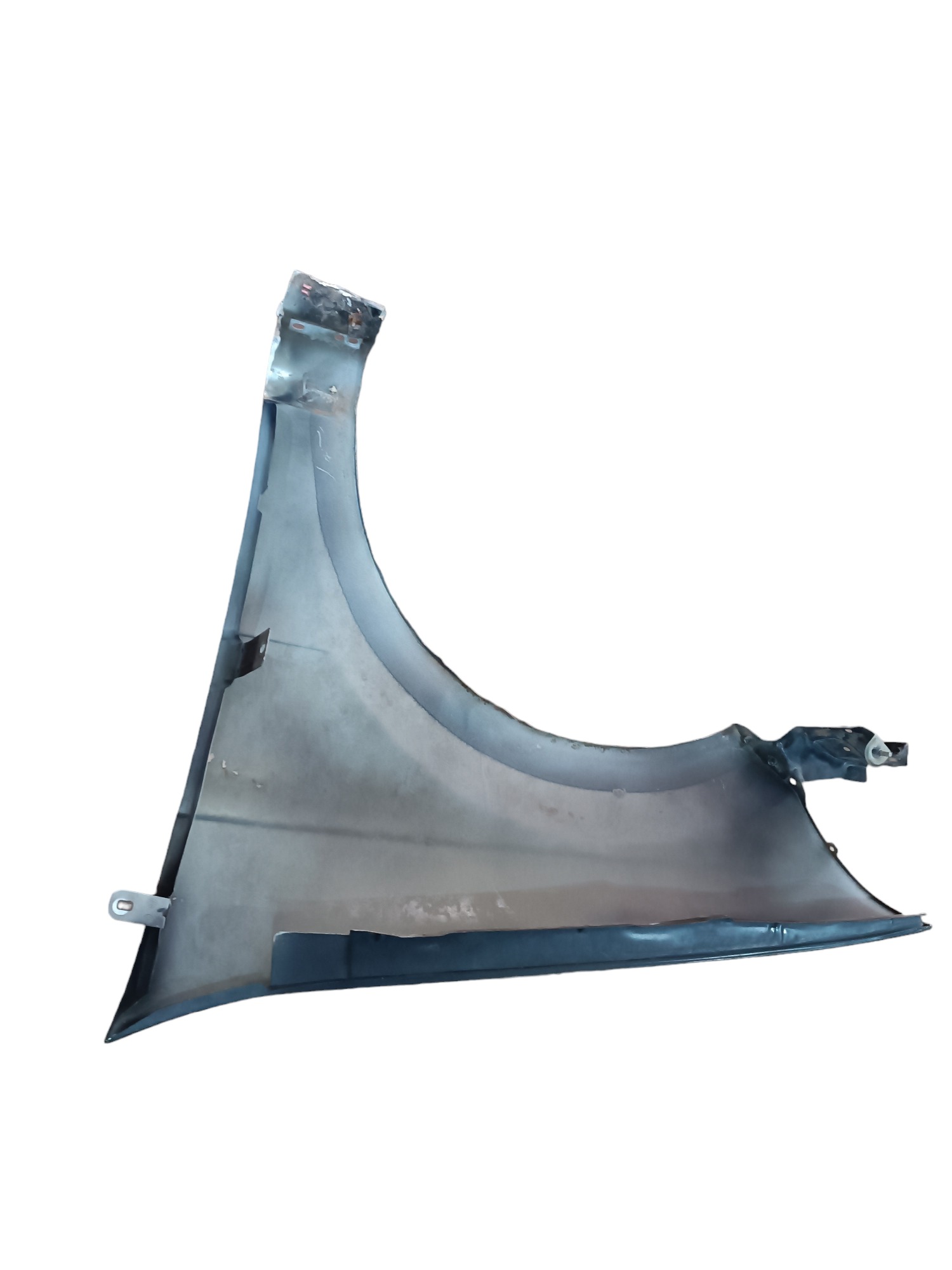 Paralama Direito Fiat Siena 1.0  2008 2009 2010 2011 2012 5