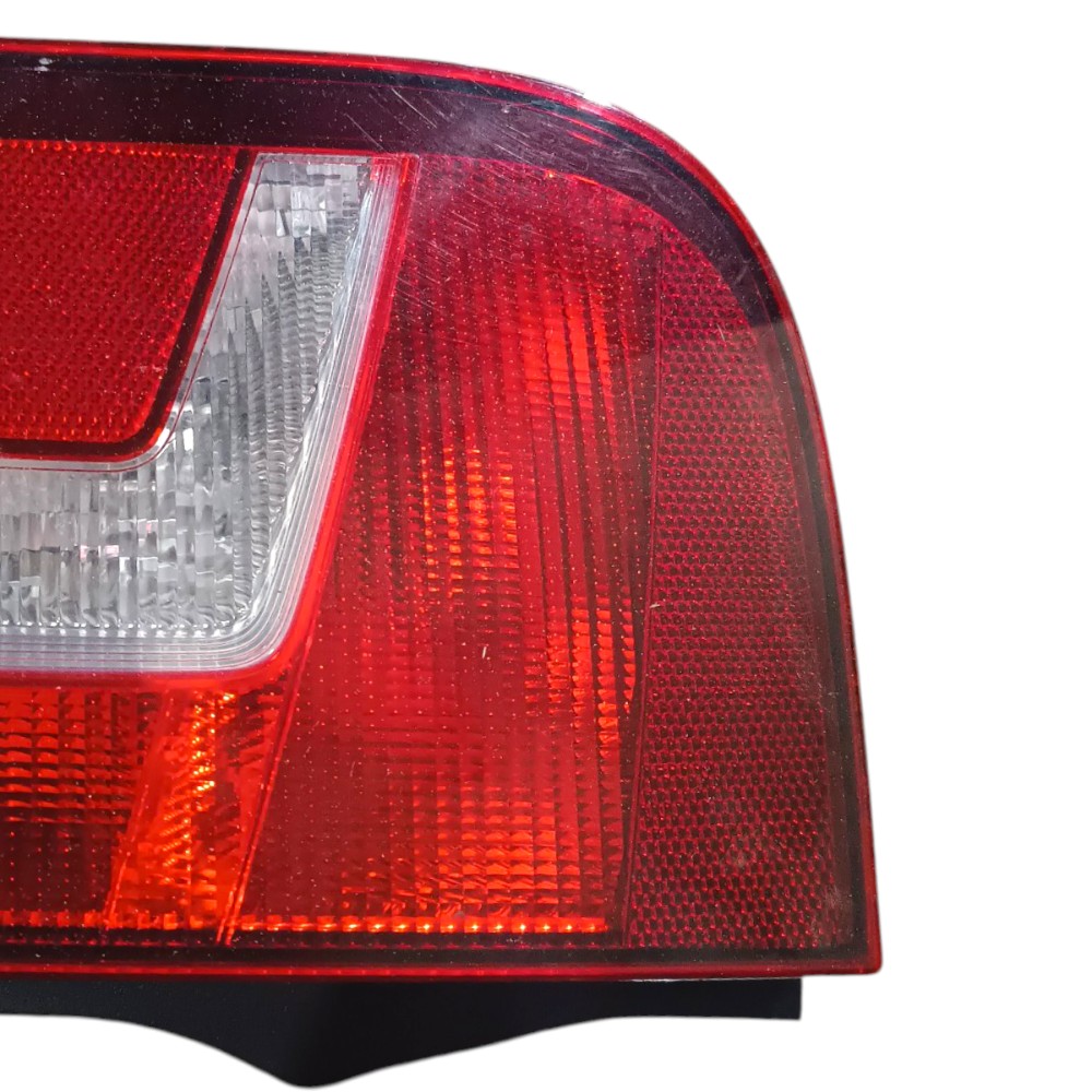 Lanterna Traseira Direita Volkswagen Up 2013 2015 2021  Direito/passageiro 5