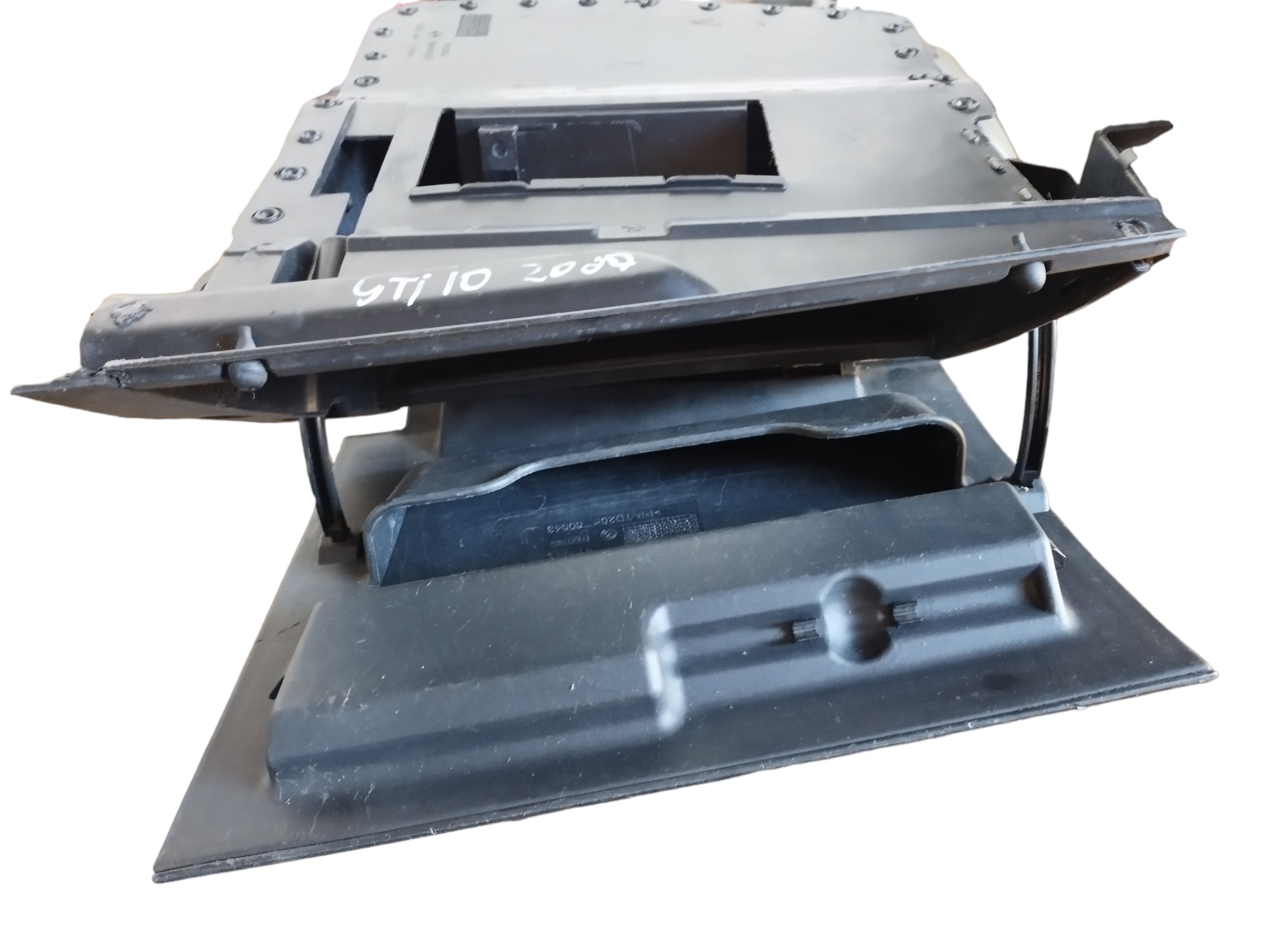 Porta Luvas Fiat Stilo 1.8 Flex 100163354 2007 2008 2009 7