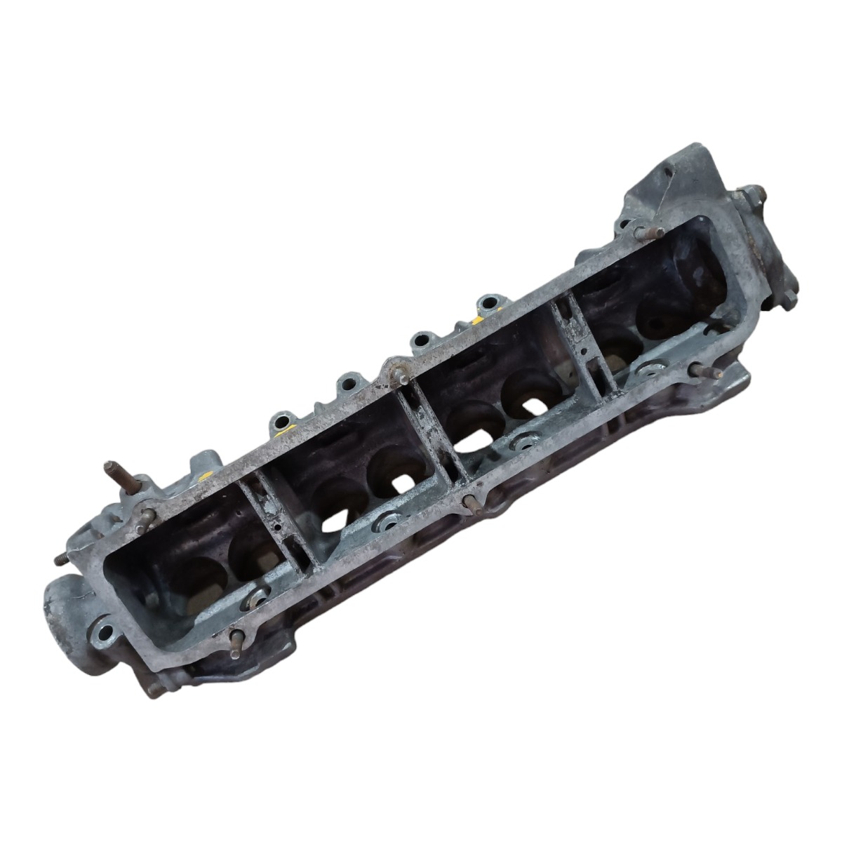 Gaiola Comando Válvula Fiat Uno 1.5 Argentino 1992 1998 2