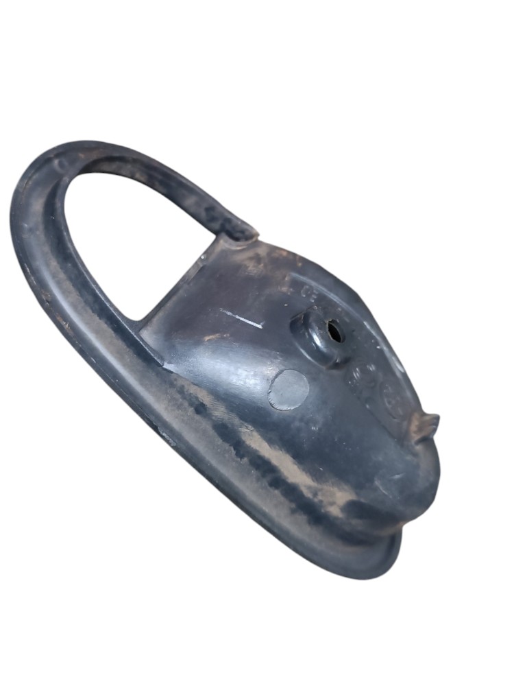 Moldura Puxador Porta Interno Lado Direito Palio 1996 A 2008 7