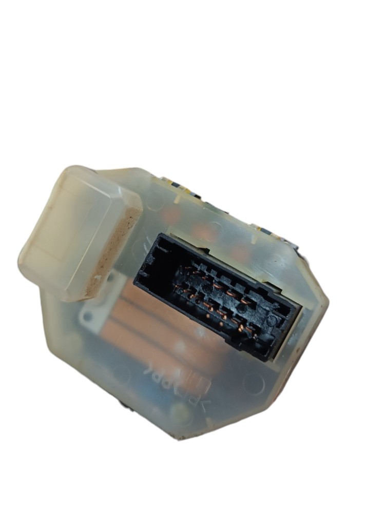 Chave Seta Hyundai I30 2.0 3673ma 2009 2010 2011 2012 8