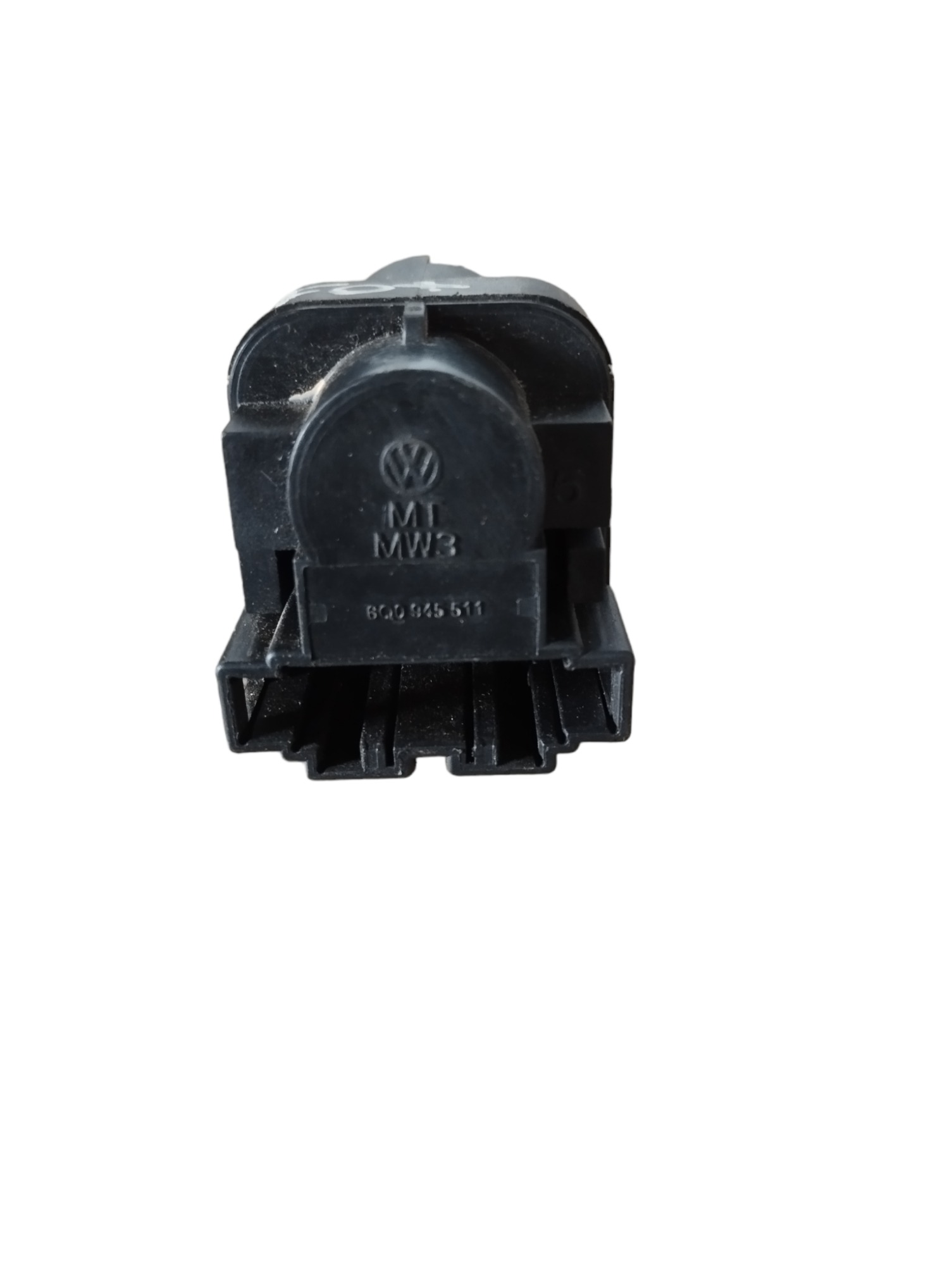 Interruptor Sensor Luz Freio Gol Fox Polo Cod 6q0945511 5
