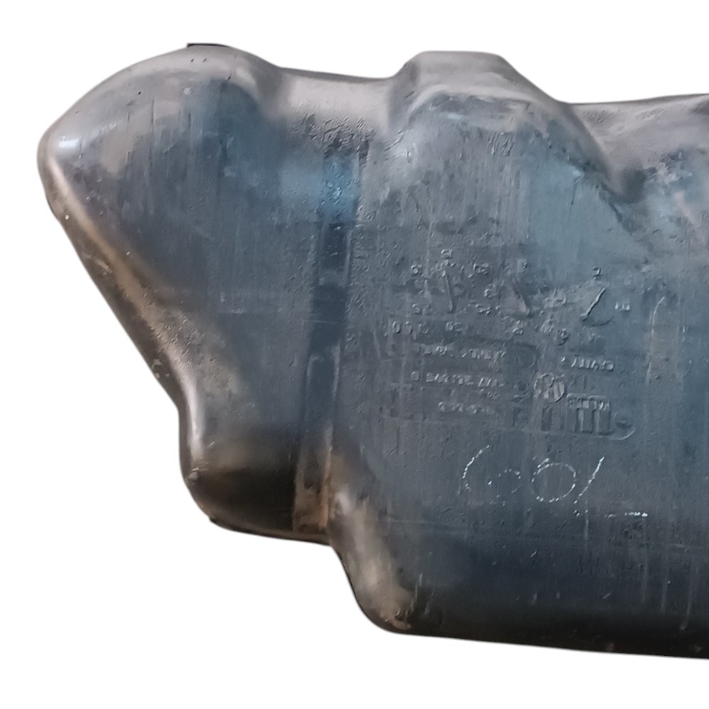 Tanque Combustível C/protetor Vw Gol G2 G3 1994/2014 6