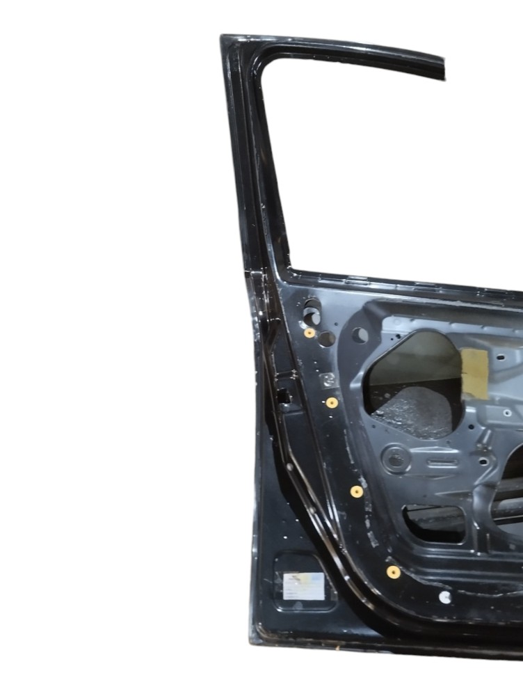 Porta Dianteira Esquerdo Fiat Linea 2009 2010 2011 2012 2013 7