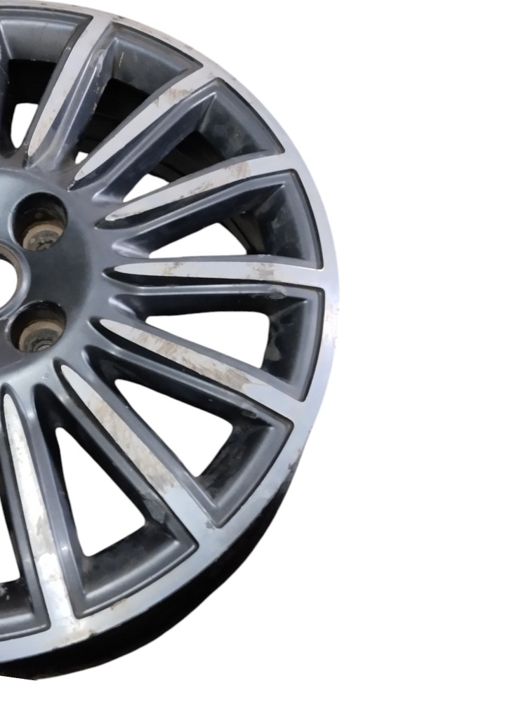 Roda Liga Leve Aro 16 Linea Marea Mobi Palio Pulse 4