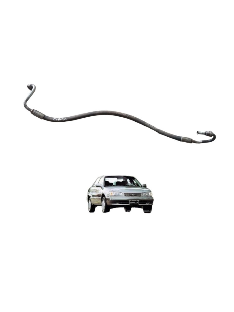 Mangueira Hidráulica Toyota Corolla 1.8 1998 1999 16v 1