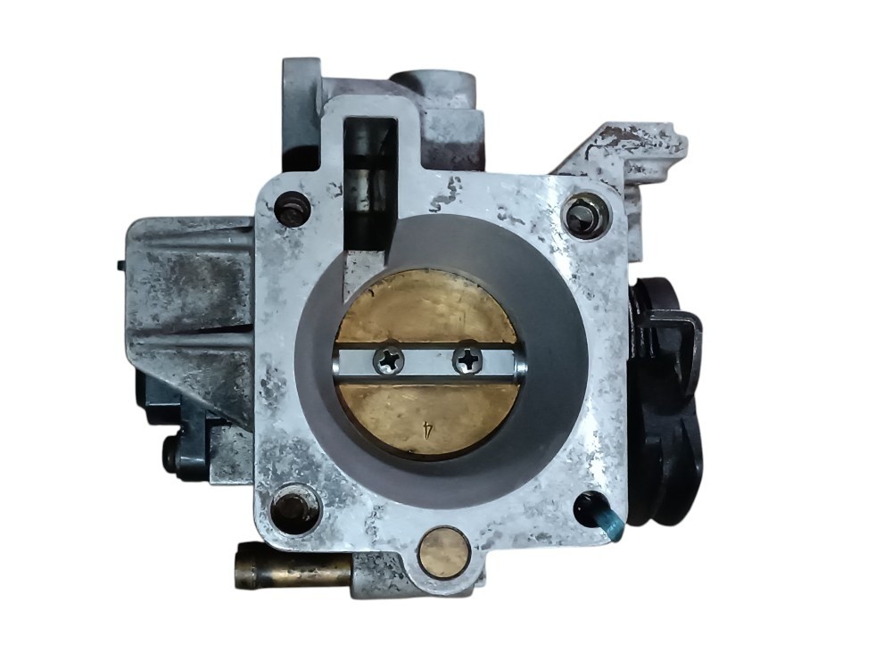 Corpo Borboleta Tbi Corsa 1.6 1999 2000 2002 3