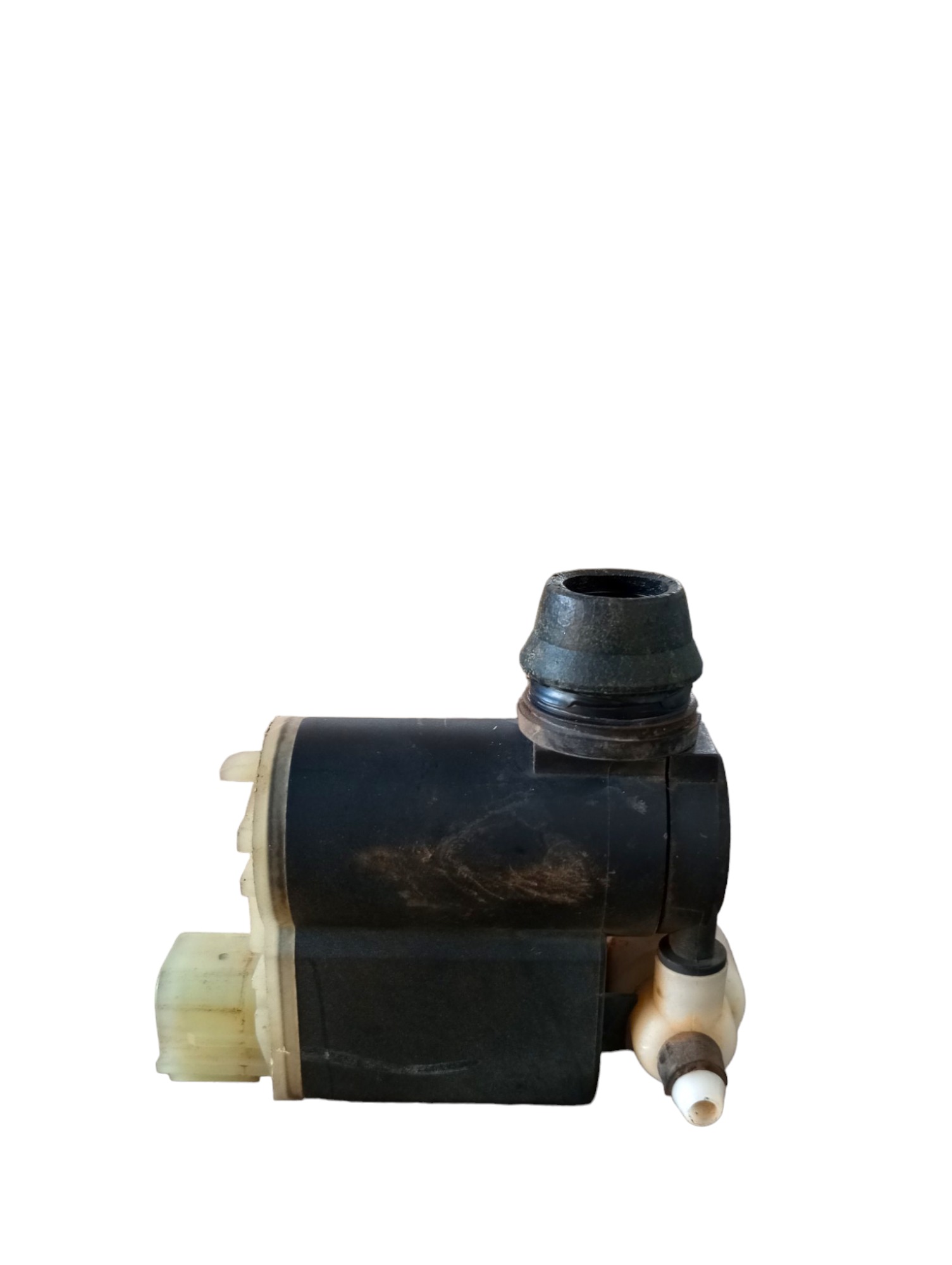 Motor  Esguicho Parabrisa Hyundai Hb20 1.0 2016 985102l100 5