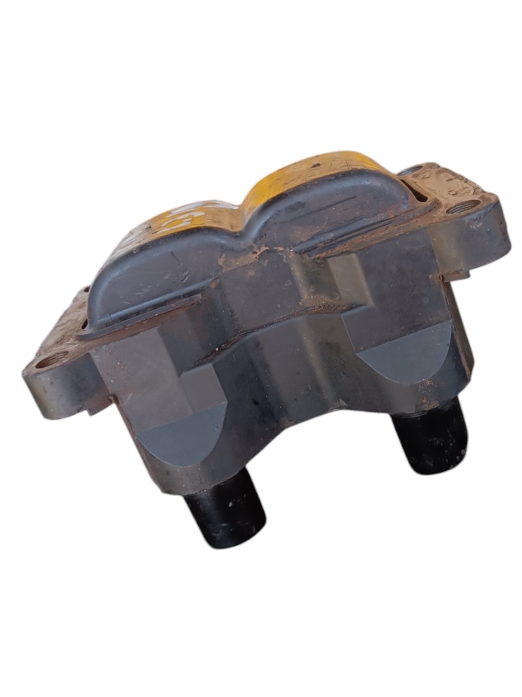 Bobina Ignição Fiat Palio 1.0 2002 2003 2004 2005 2006 2007 6