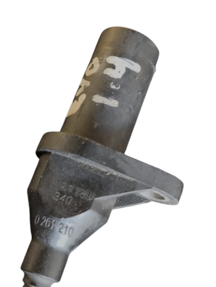 Sensor Rotação 0261210 Palio Evo 2013 2014 2015 2016 2017 8
