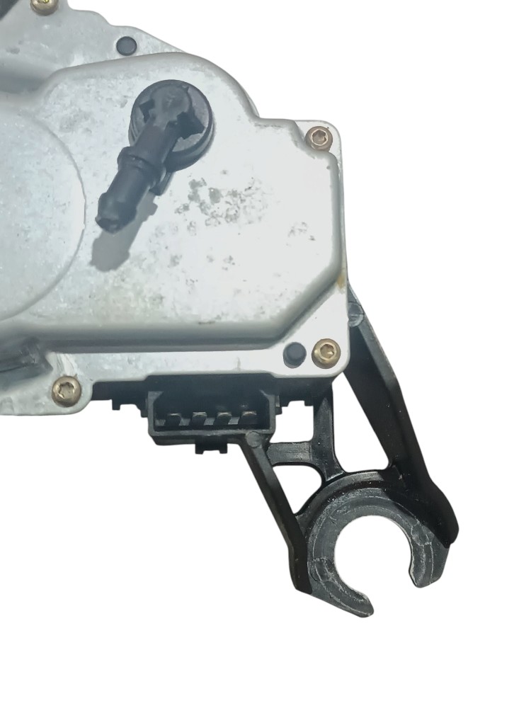 Motor Limpador Vodro Traseiro Audi A3 1999 2000 2001 2006 7