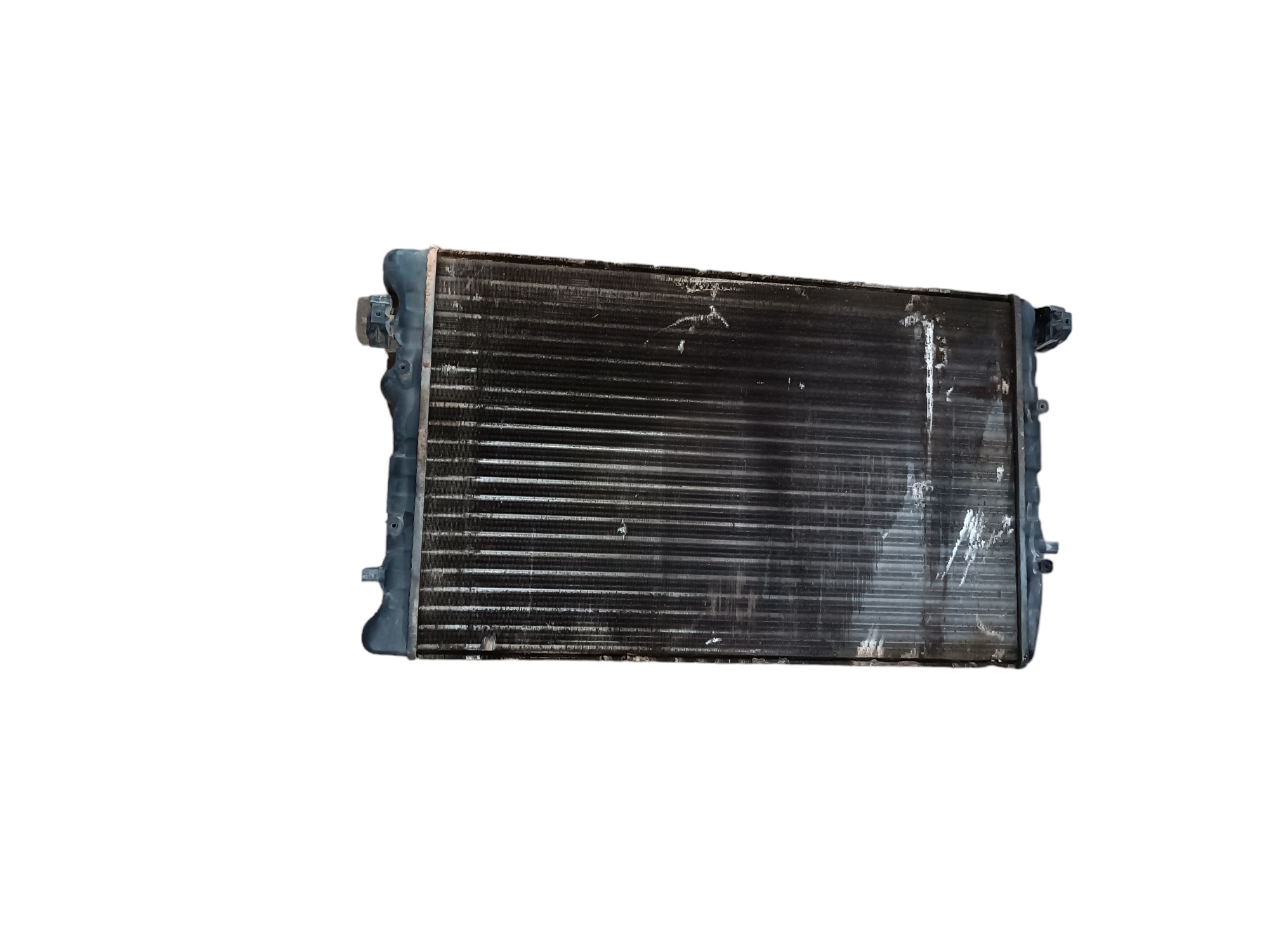 Radiador Água Volkswagen Polo 1.0 16v 2002 2003 2004 2005 2