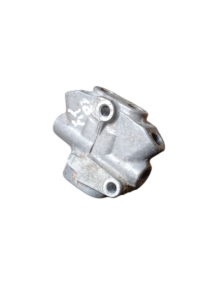 Válvula Equalizadora Honda Fit 1.4 2003 2004 2005 2006 2007 2