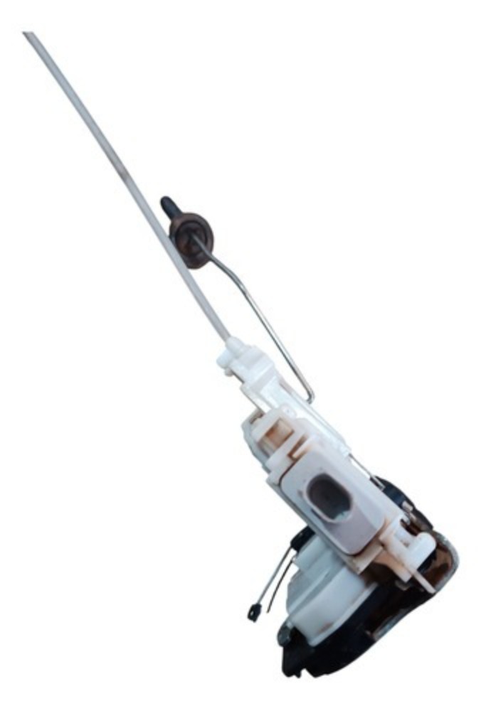 Fechadura Elétrica Volkswagen Gol G5 2009 2010 2012 2015 2
