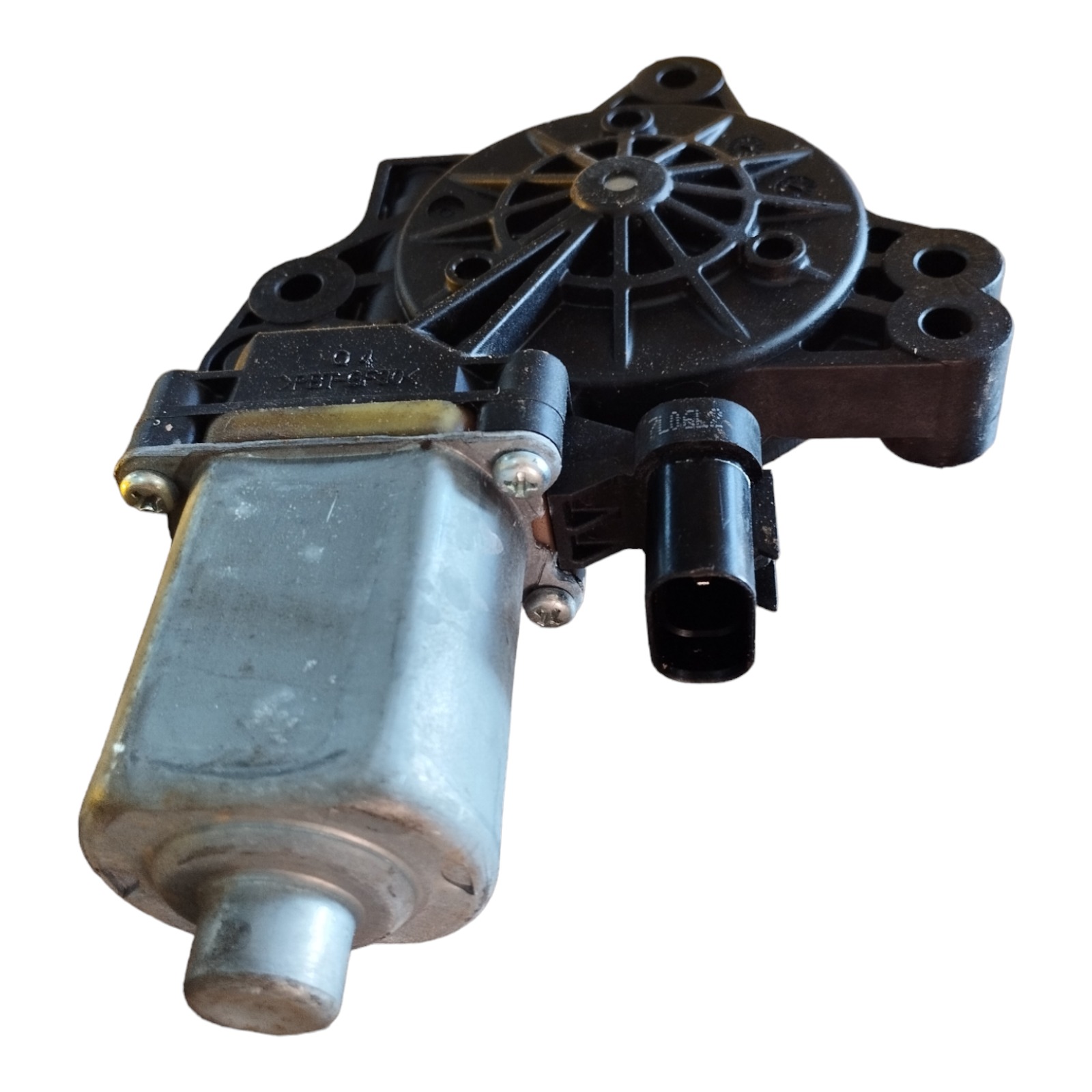 Motor Vidro Elétrico Dianteiro Direito Hyundai Hb20 1.0 2016 7