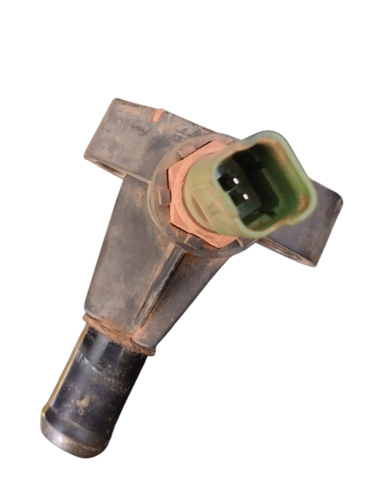 Sensor Temperatura Água Uno 2005 2006 2007 2008 2009 2010 5