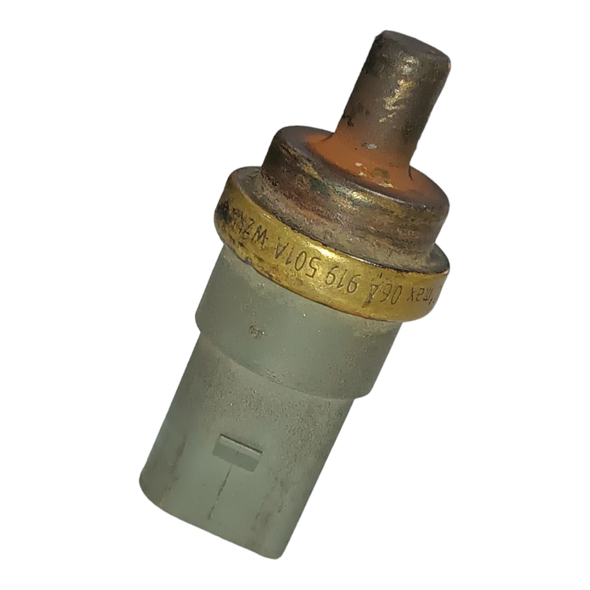 Sensor Temperatura Água Radiador Gol Saveiro 2009 2010 2011 2