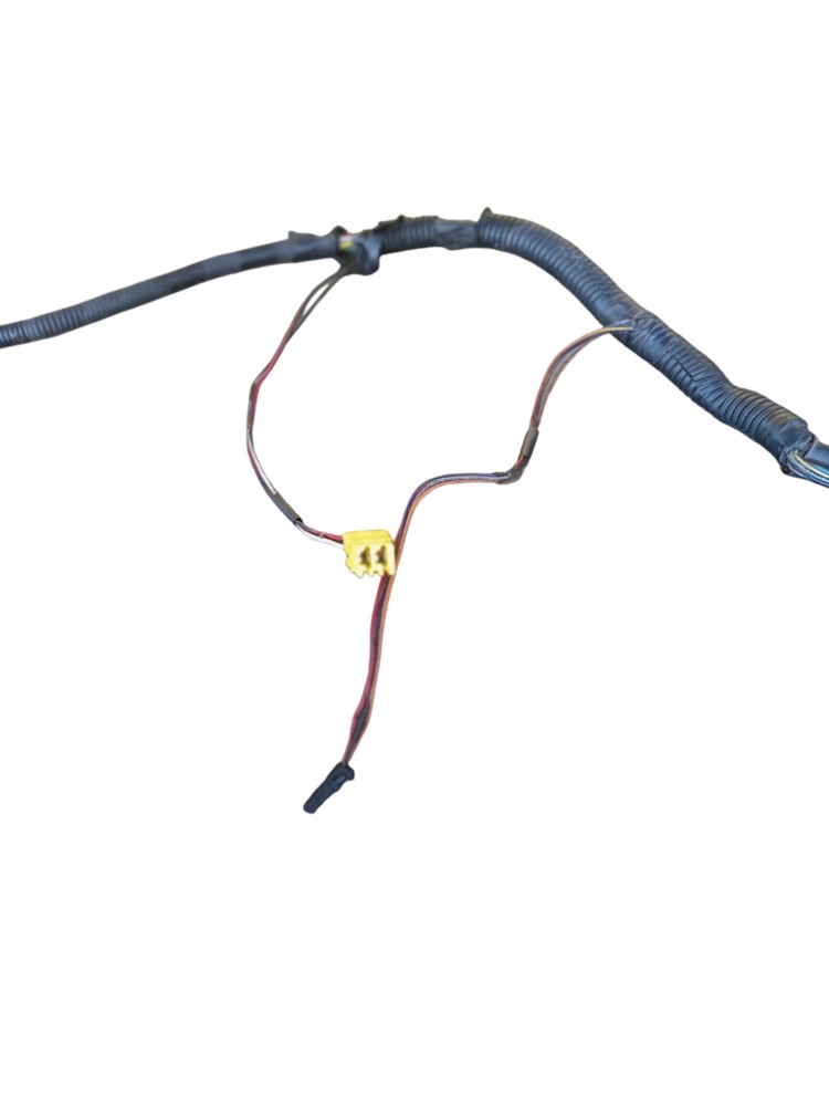Chicote Porta Traseira Esquerda Chevrolet Astra 2.0 2002 4