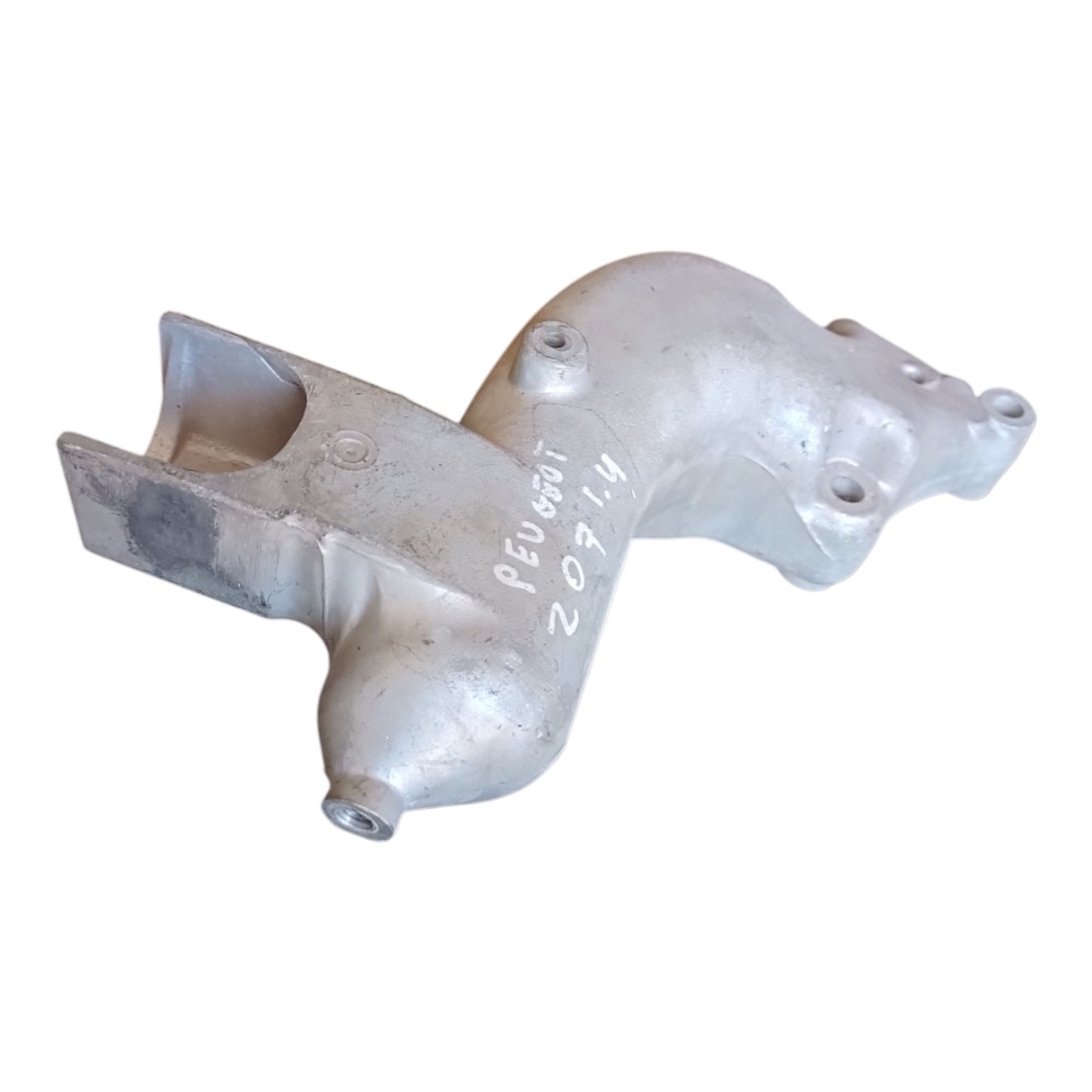 Suporte Motor Coxim Direito 1.4 Peugeot 206 207 2008 2009 1
