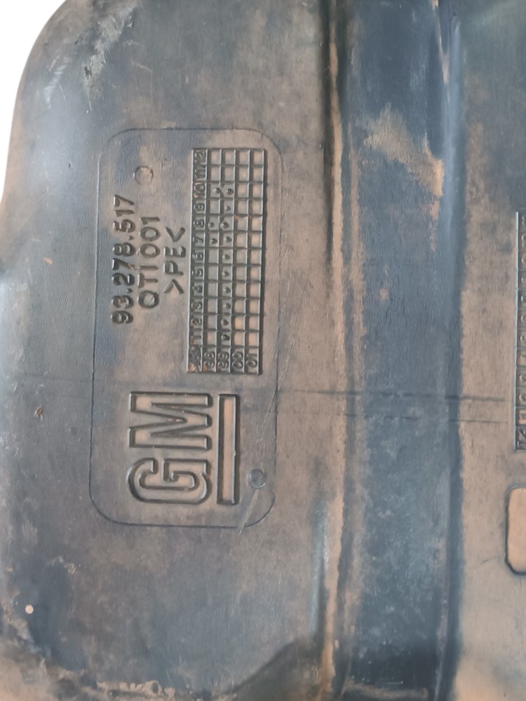 Tanque Combustível Chevrolet Corsa 1.0 1996 1997 1998 1999 2