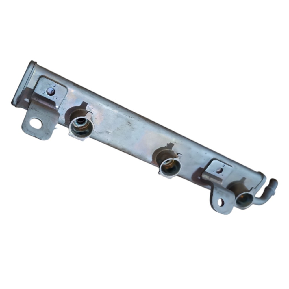 Flauta Bicos Injetores Renault Kwid 1.0 2019 2020 2021 2022 4