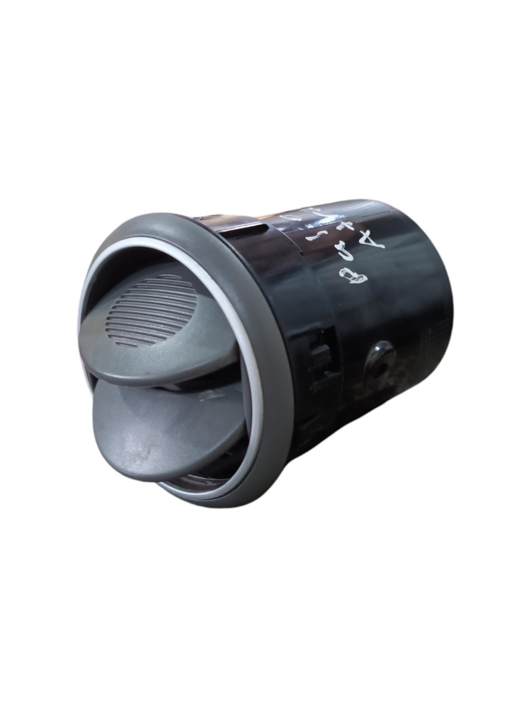 Difusor Ar Central Fiat Novo Palio 1.4 100196207 2012 2013 4