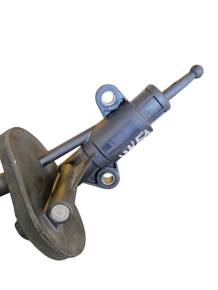 Cilindro Embreagem Atuador Auxiliar L Fiat Punto 2010 2011 6