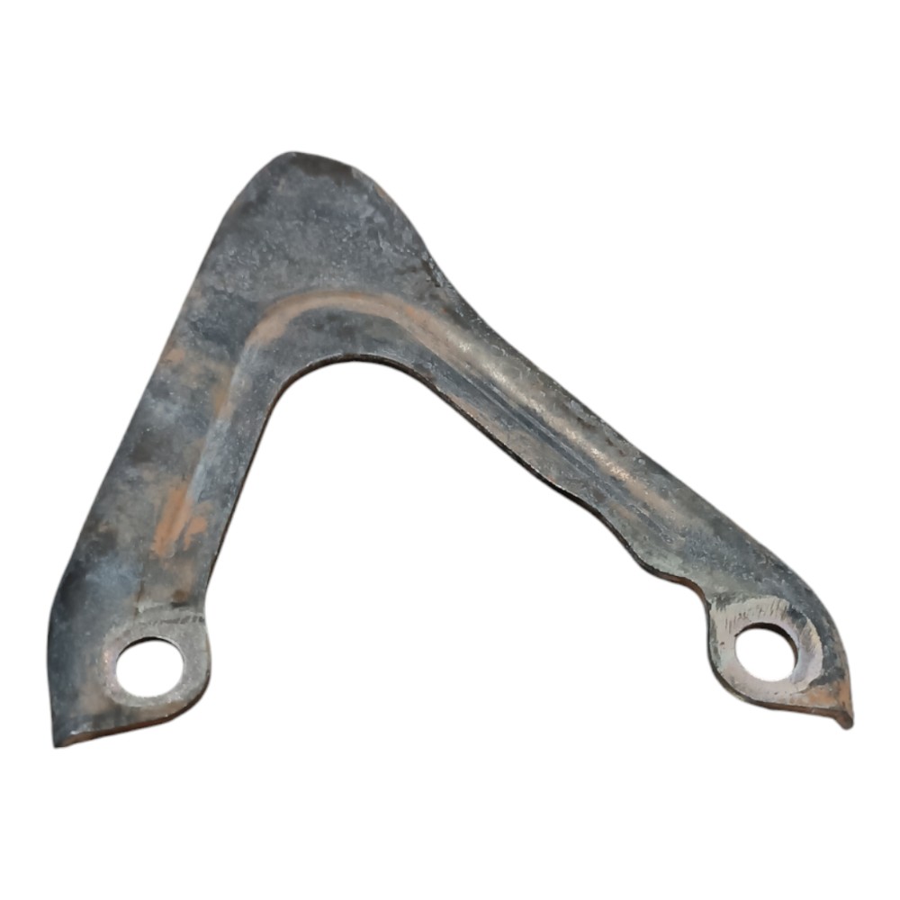 Suporte Coletor Admissão Fiat Stilo 1.8 93397815 2007 2011 4