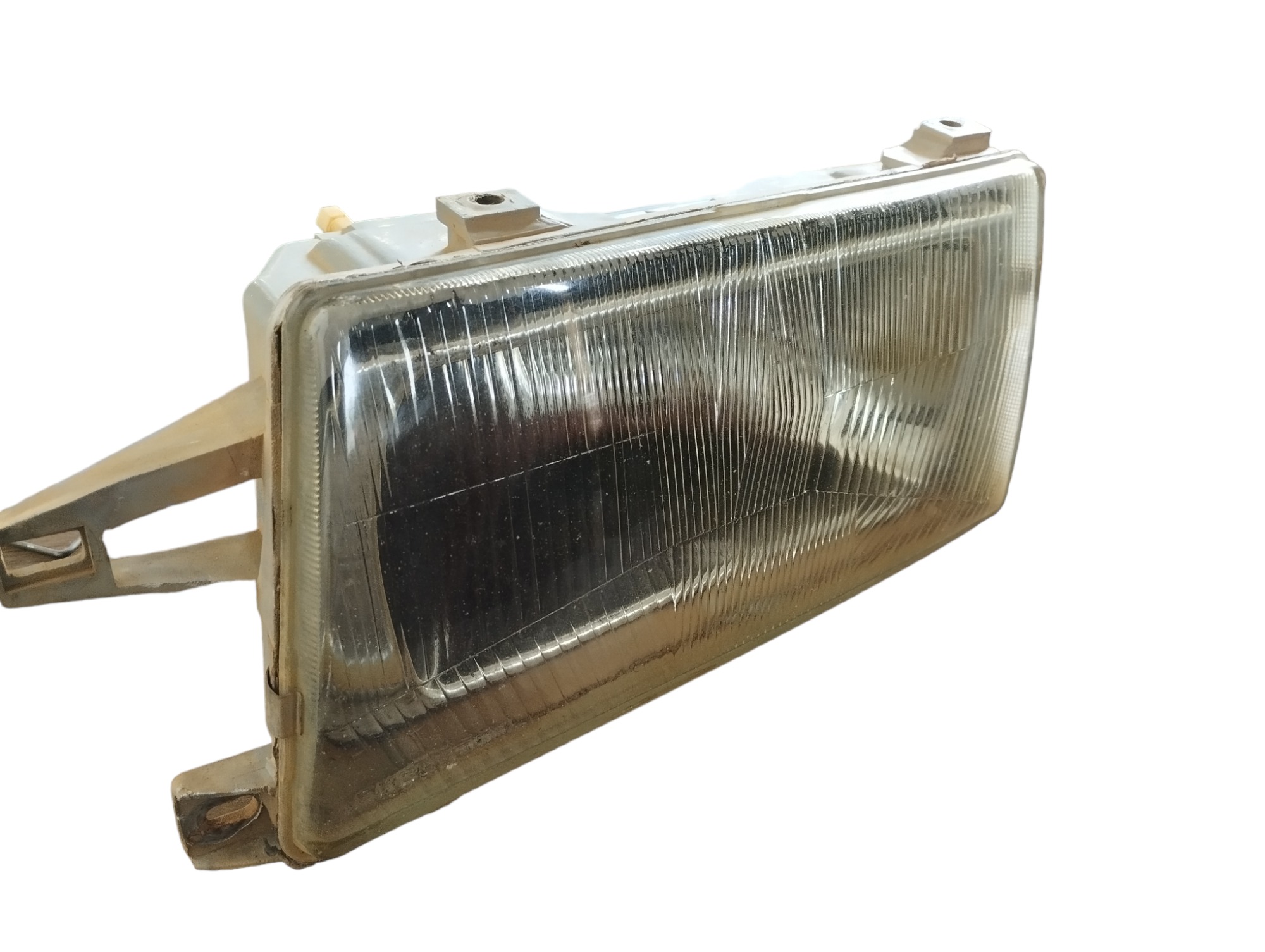 Farol Dianteiro Esquerdo Fiat Uno Mille Fire 1.0 2000 2001  Esquerdo 3