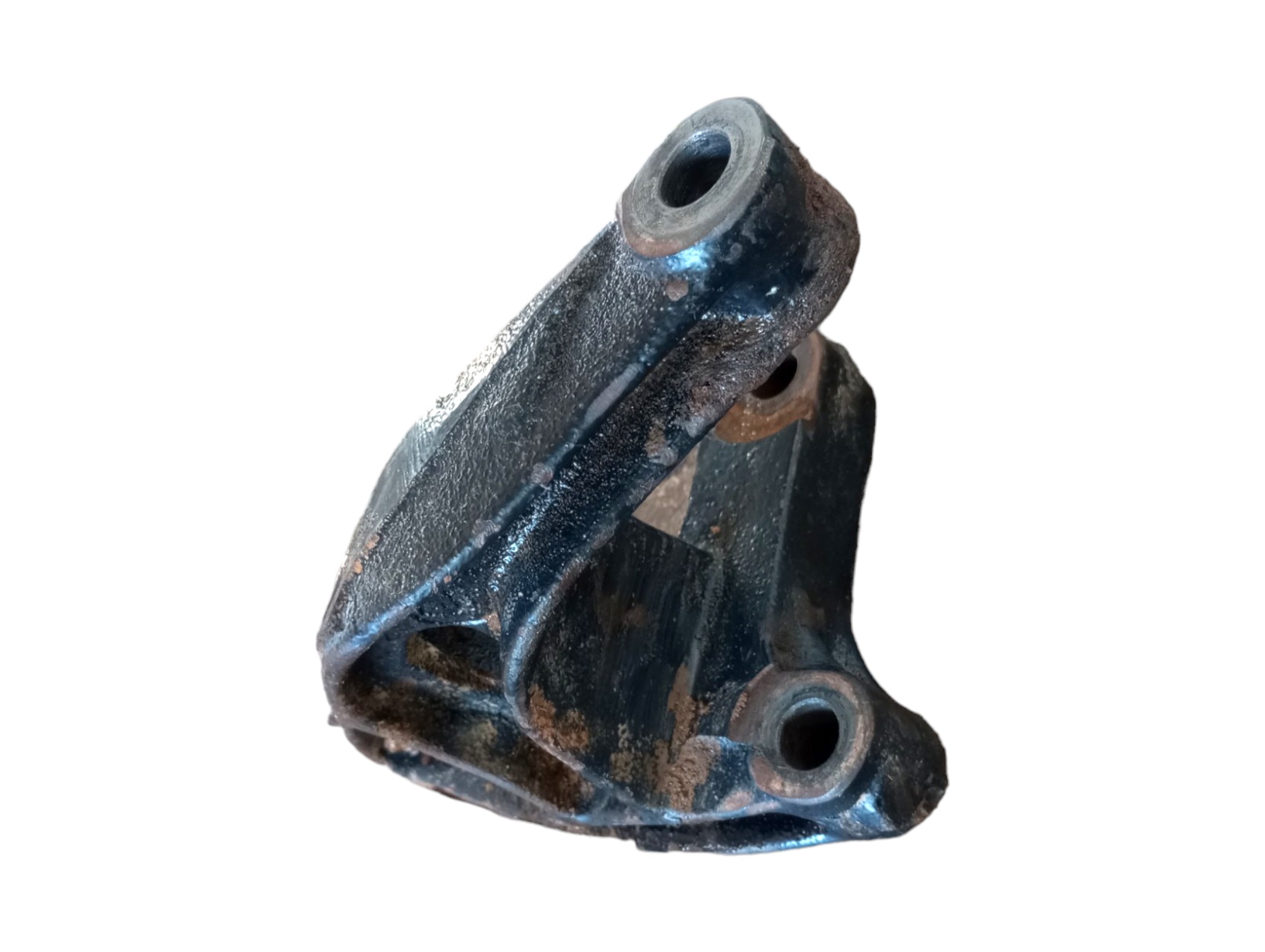 Suporte Coxim Câmbio Traseiro Fiat Siena 1.4 2008 2009 2010 8