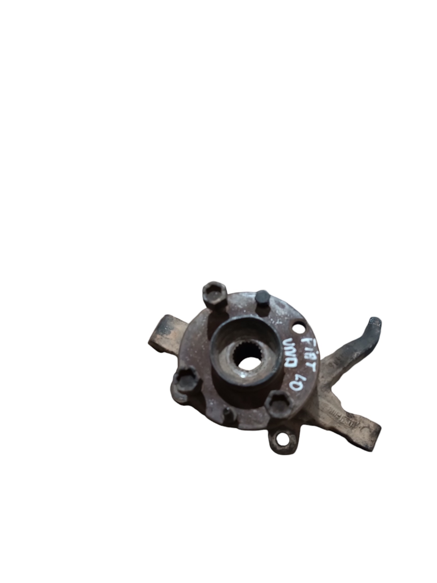 Manga De Eixo Dianteiro Direito Fiat Uno 2000 2001 2002 2003 4