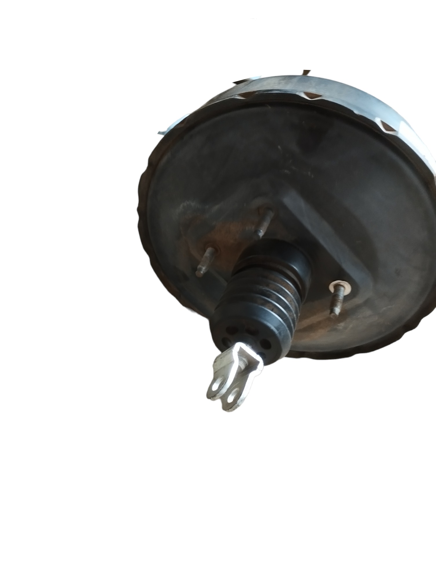 Hidrovacuo servo freio Hyundai Hb20 1.0 3cc5850015300 2018 6