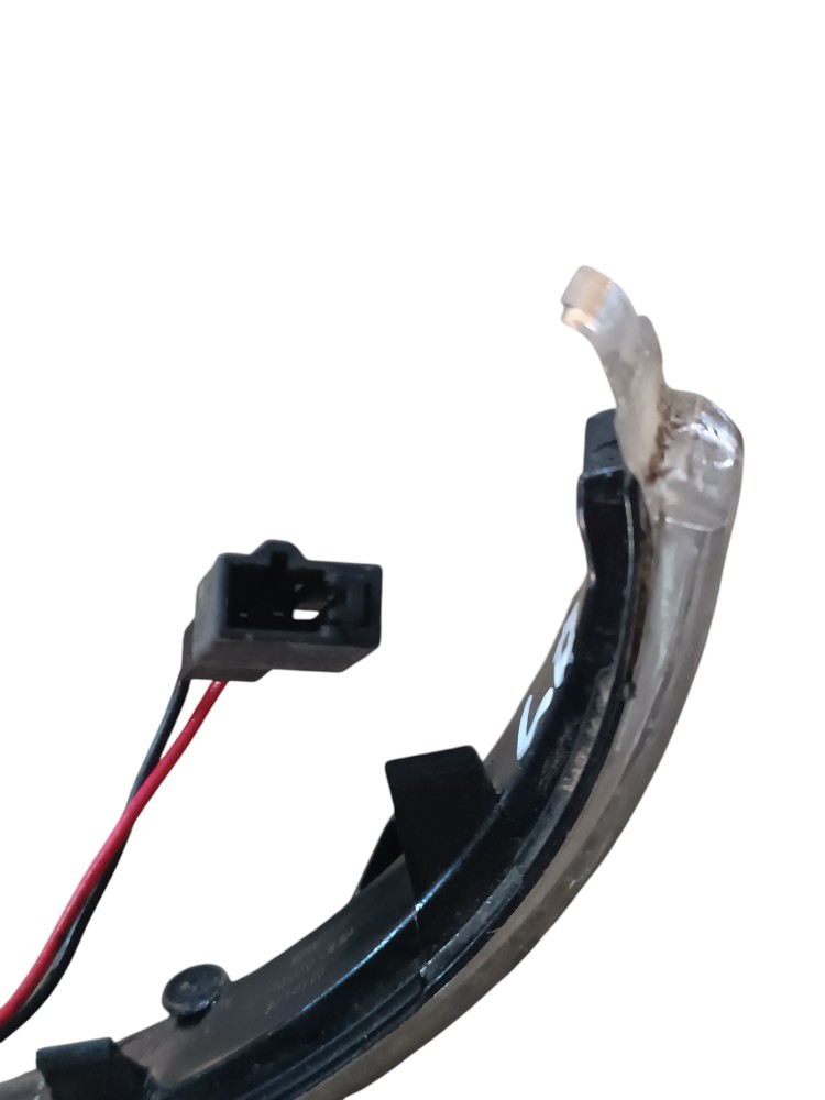Pisca Alerta Retrovisor Fox Crossfox Fox Gol 2011 2012 2016 5