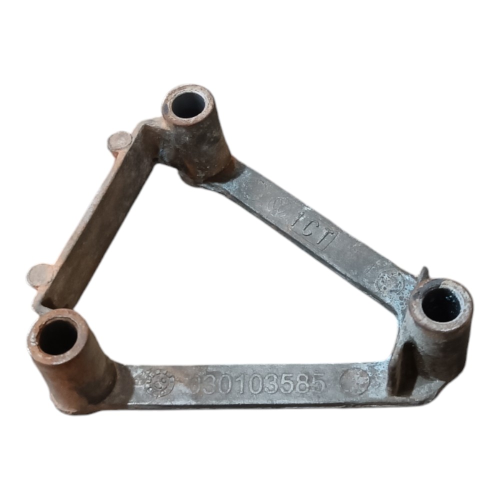 Suporte Bobina Gol G3 1.0 8v 2002 2003 2004 2005 030103585 1