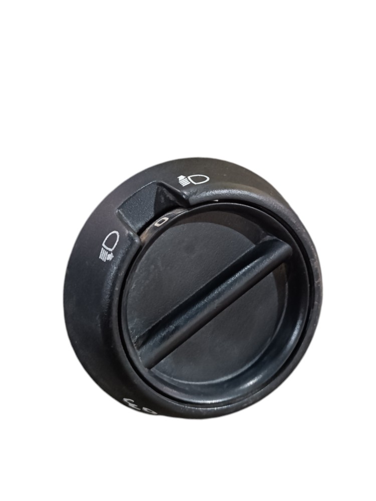 Botão Regulagem Farol Renault Kangoo 1.0 8200128309 1999 5