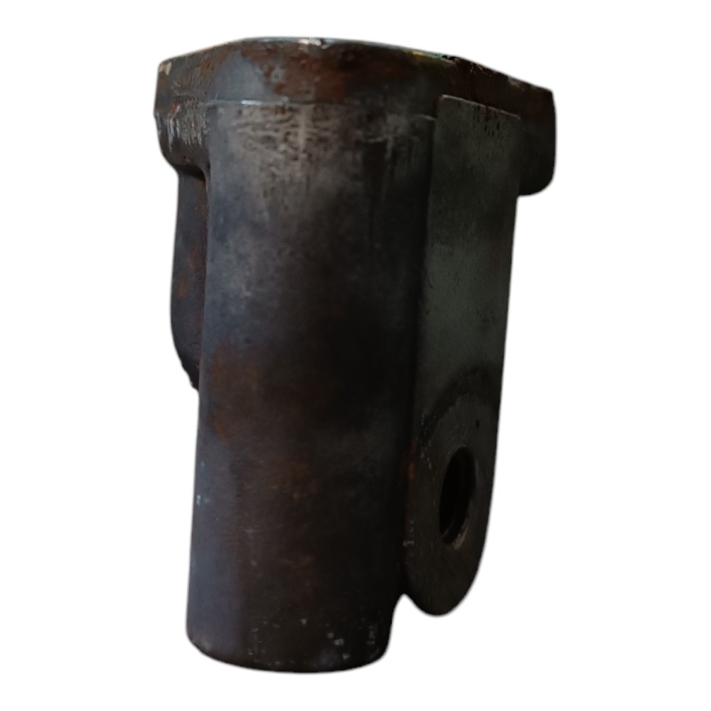 Conector Válvula Termostática Chevrolet Corsa 1.0 9129221 6