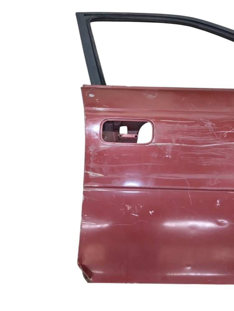 Porta Dianteira Direita Chevrolet Astra 1994 A 1998  Dianteira Direita Vinho 3