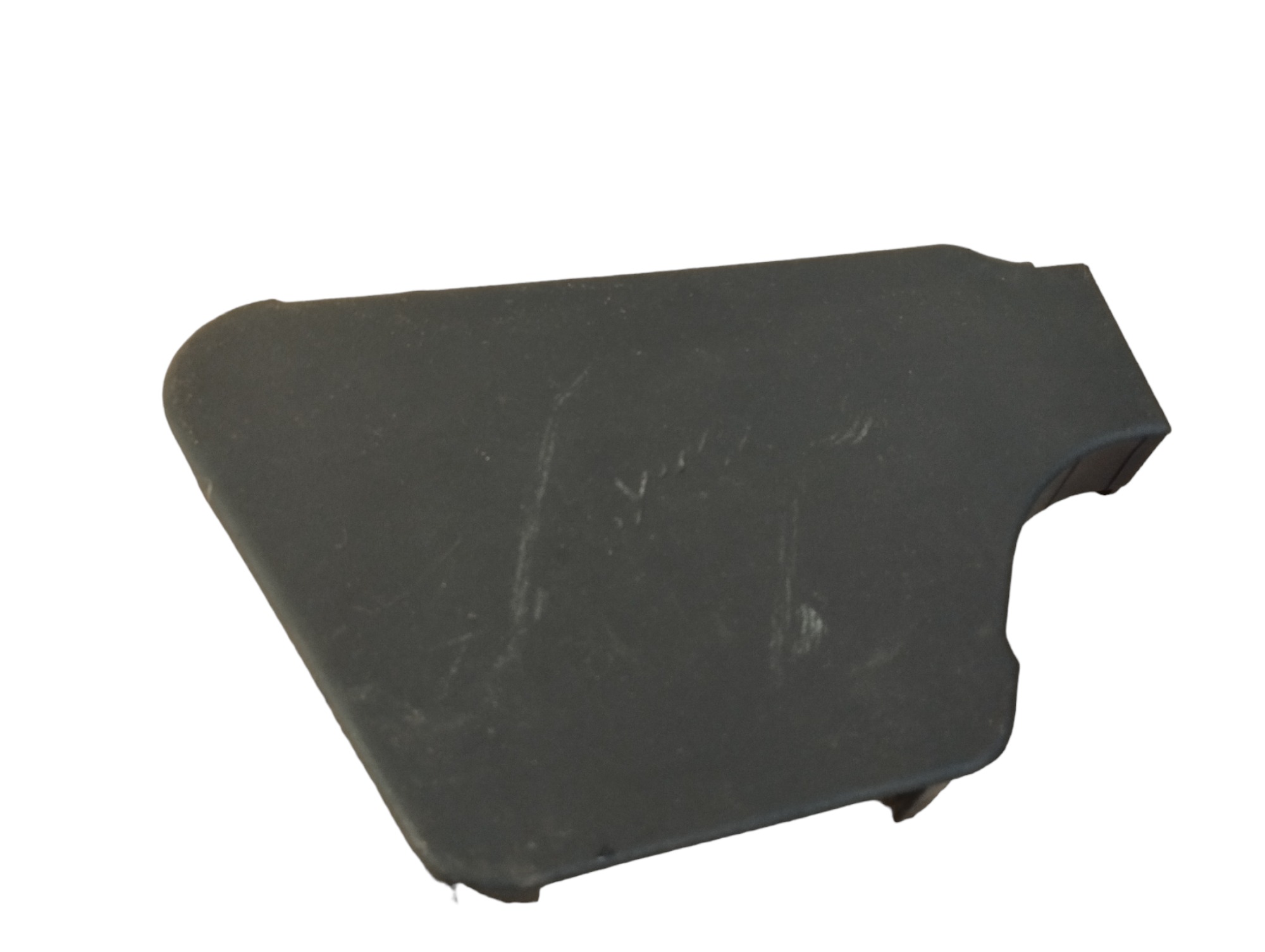 Moldura Lateral Banco Dianteira Zafira 2007 2.0 Flex 6