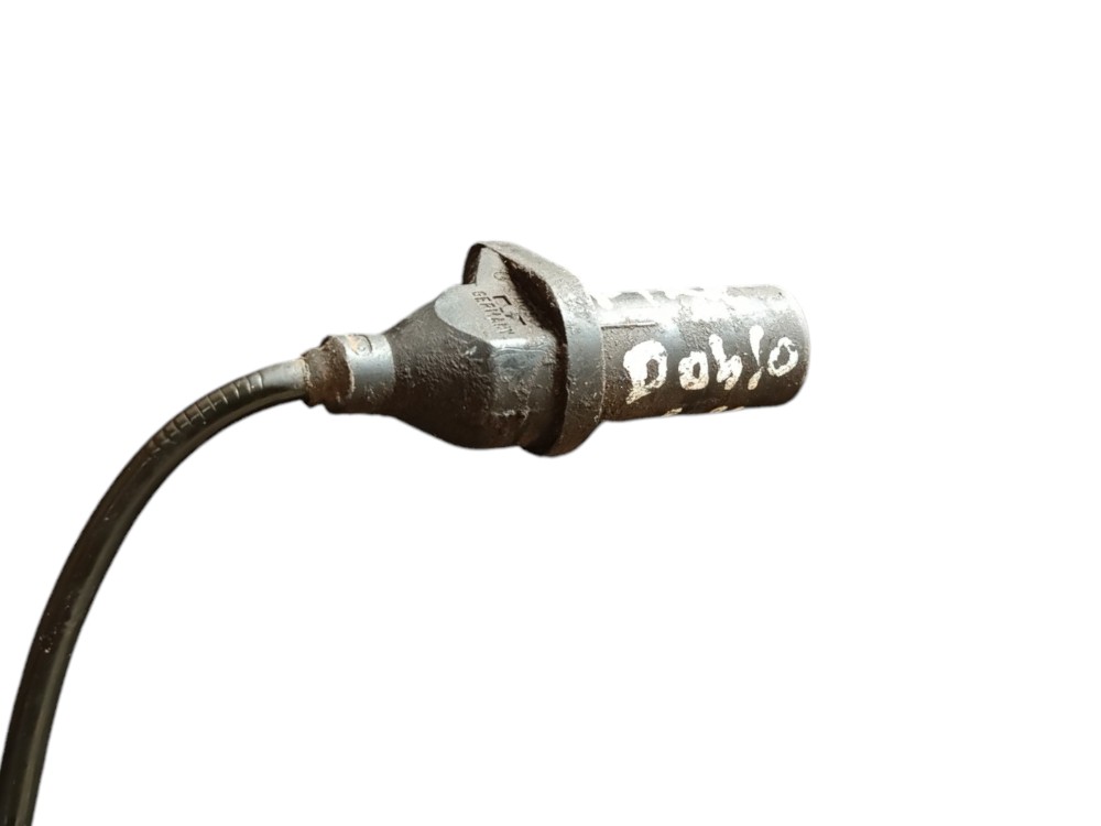 Sensor Rotação Fiat Doblo 1.4 2005 2006 2007 2008 2009 2010 13