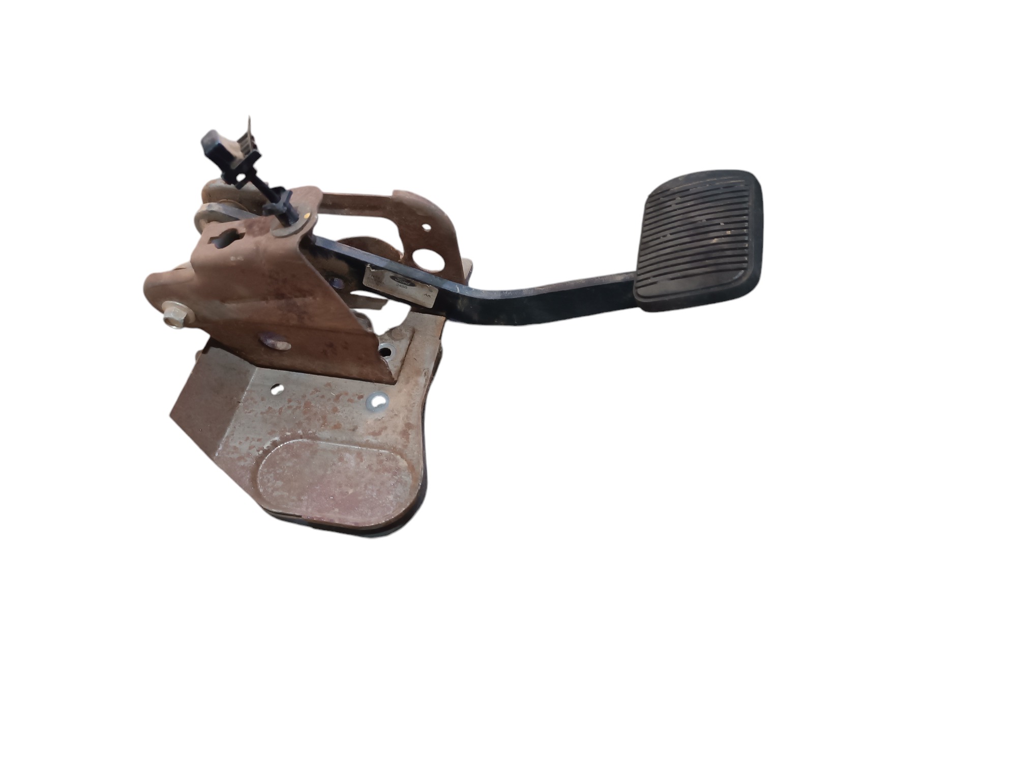 Pedal Freio Ford Ecosport 2.0 Automático 2005 2006 2007 2008 2