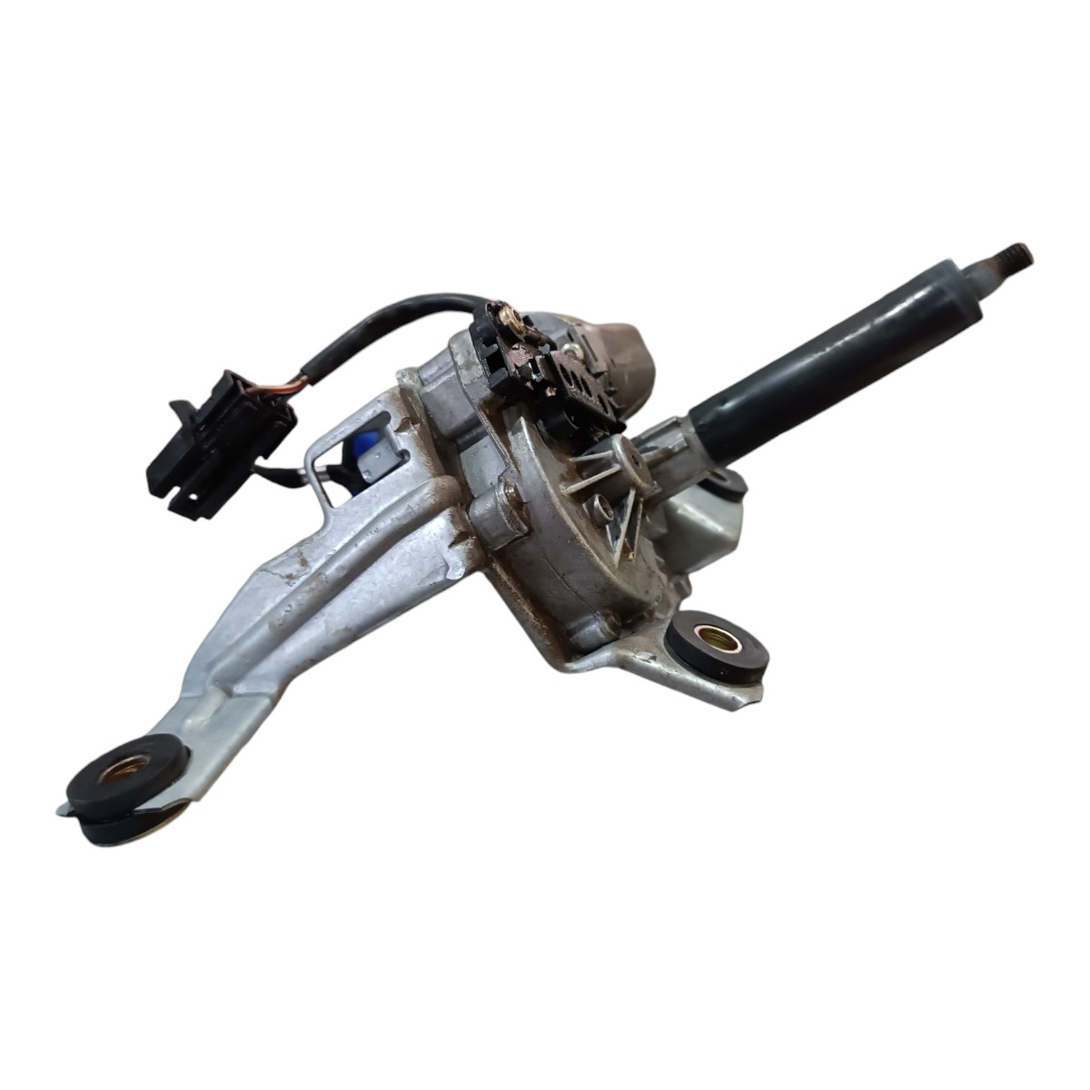 Motor Limpador Traseiro Gm Astra Gsi 2.0 2002 2008 93330763 5