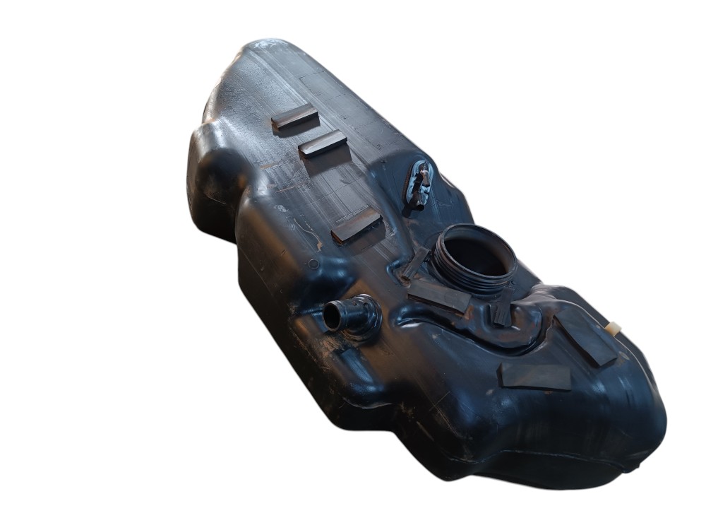 Tanque Combustível C/protetor Vw Gol G2 G3 1994/2014 2