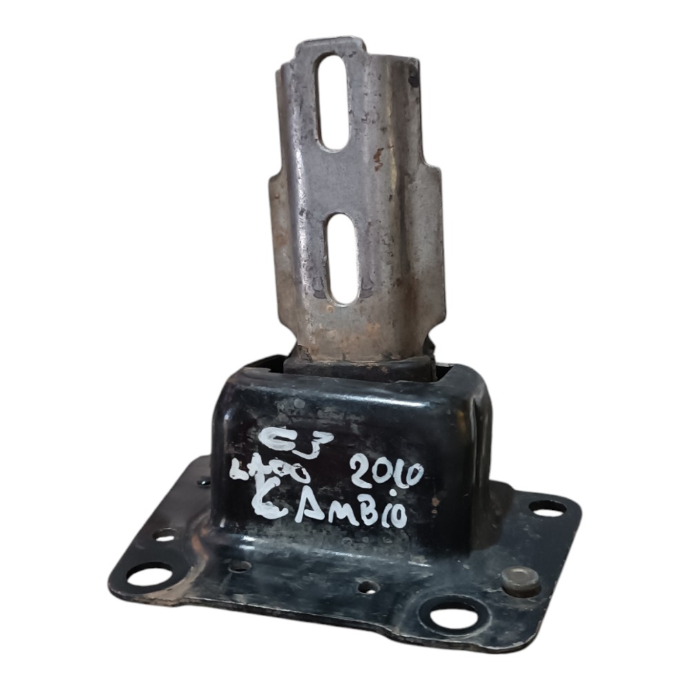 Coxim Câmbio Suporte Motor Citroen C3 9680293280 2008 2010 1